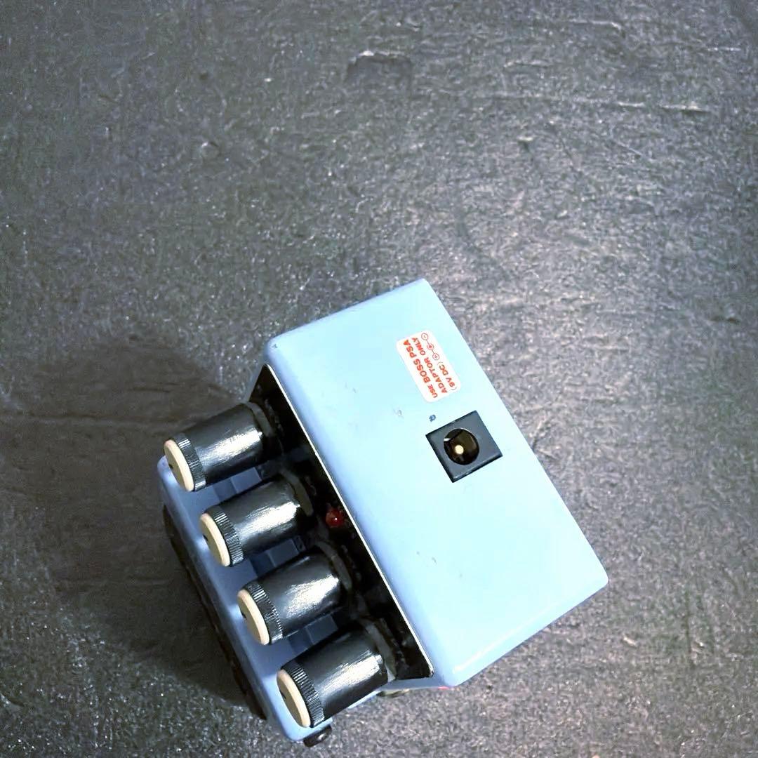 BOSS ボス スーパーコーラス CH-1 ギターエフェクター