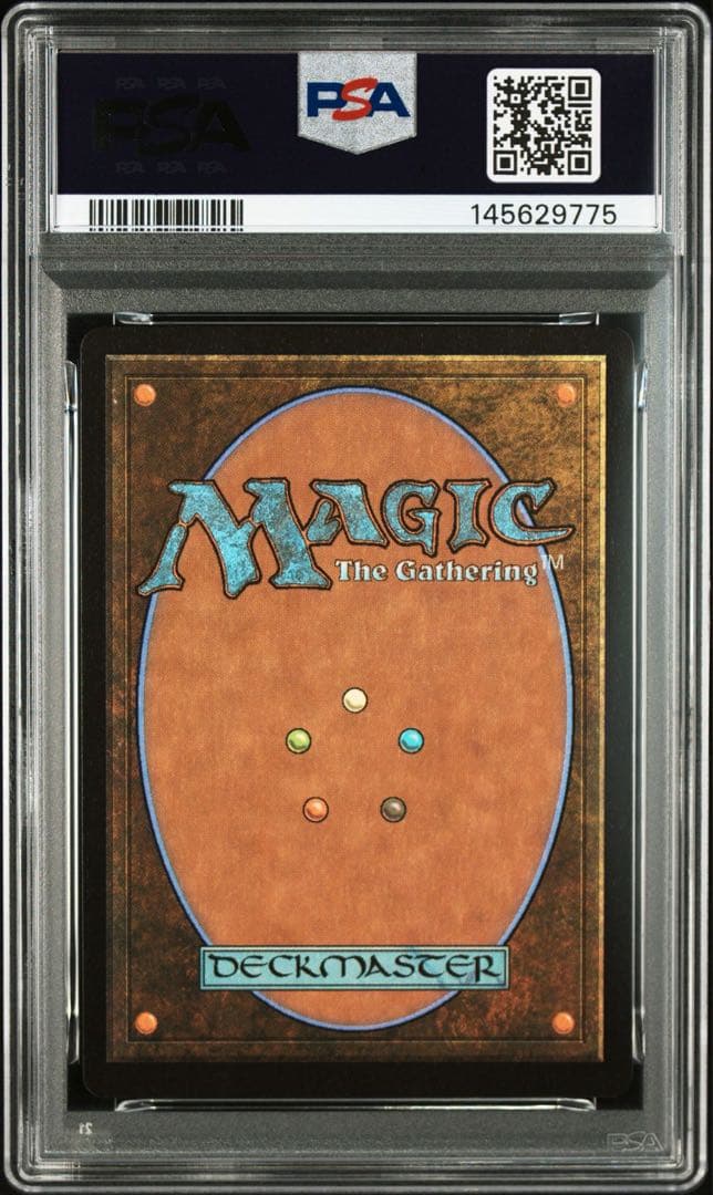 MTG PSA10大召喚士、ユウナ 日本語foil コマンダーリーグプロモ