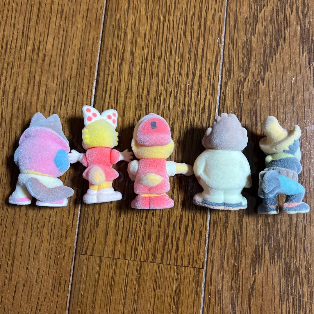 ✨レア✨レオマワールド　フィギュア　15体セット