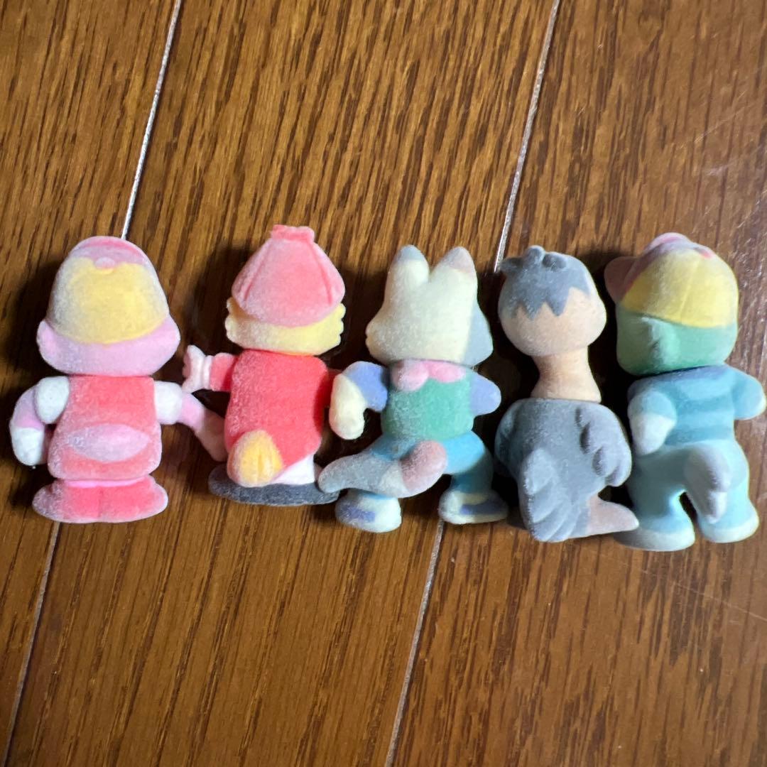 ✨レア✨レオマワールド　フィギュア　15体セット