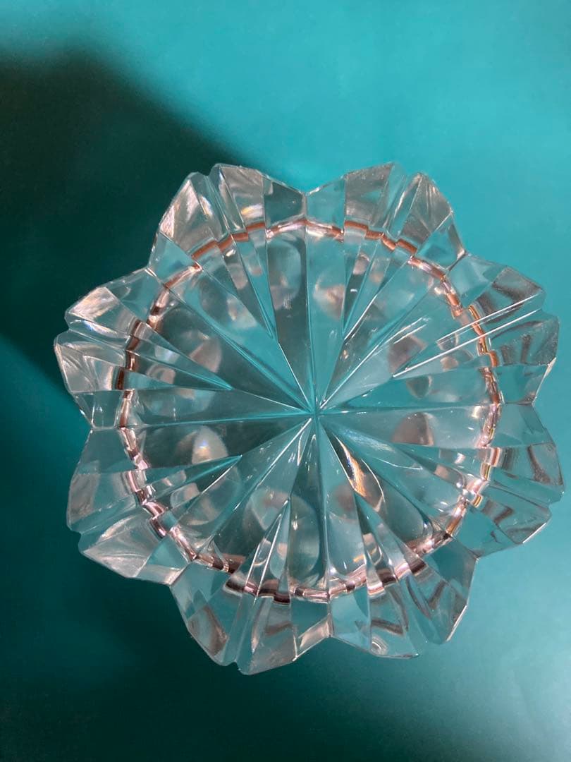 HOYA クリスタルグラス