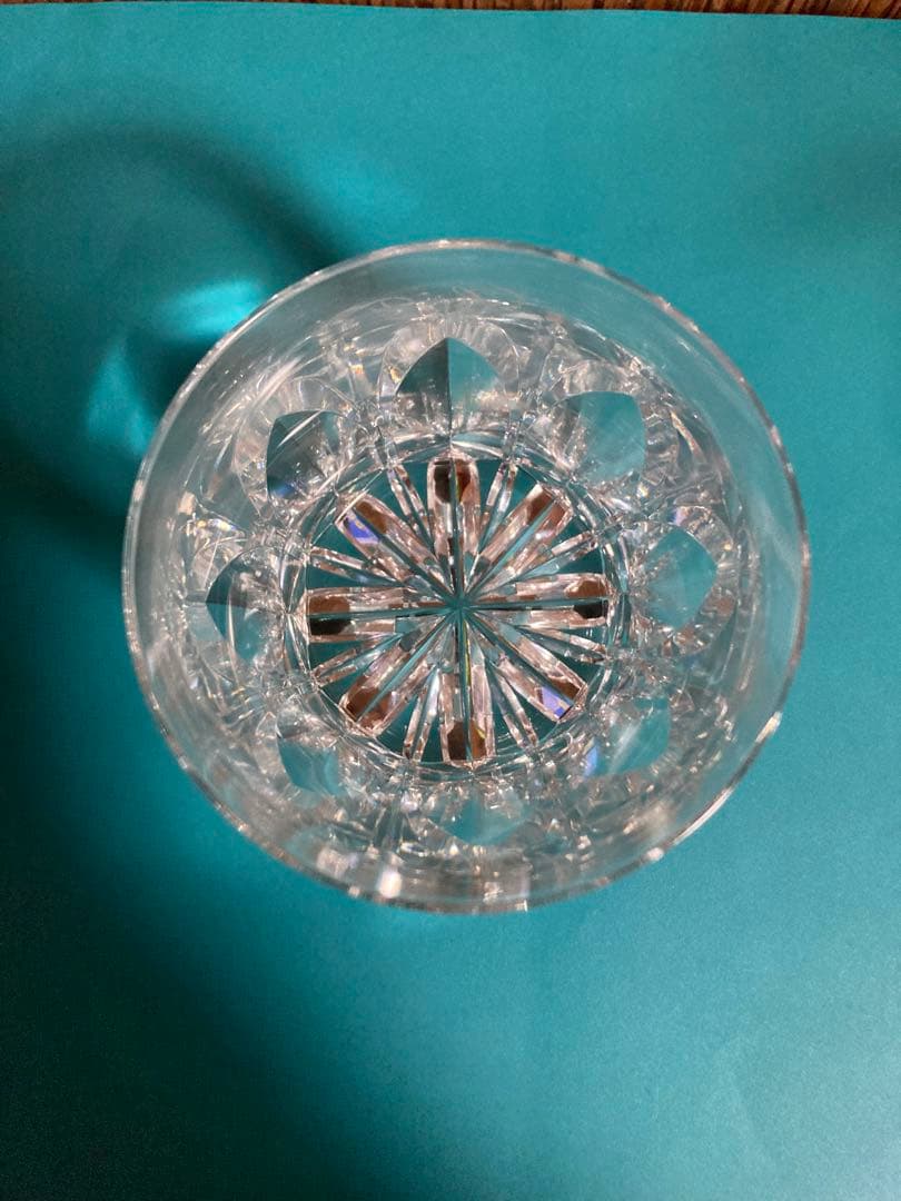 HOYA クリスタルグラス