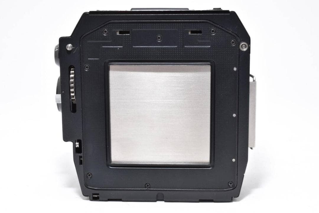 ZENZA BRONICA ゼンザブロニカ SQ 6×6 120 #1098