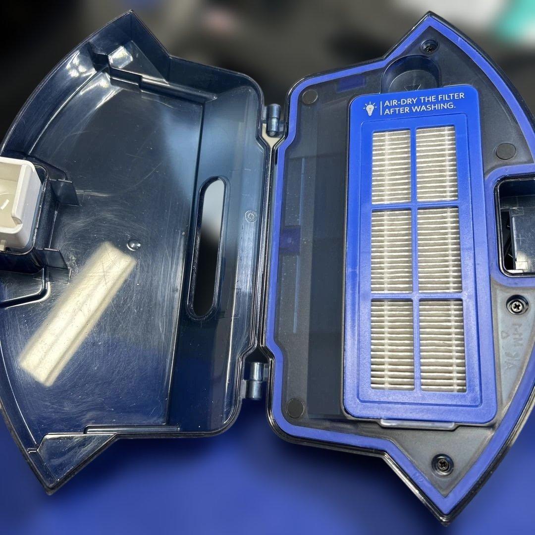 掃除機・クリーナー GUFY Robo Vac G10 Hybrid T2150