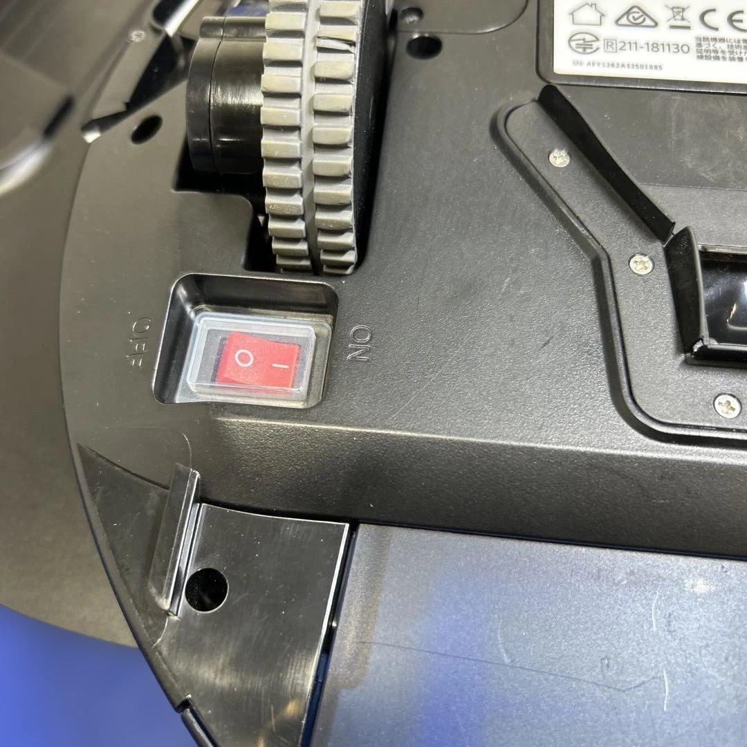 掃除機・クリーナー GUFY Robo Vac G10 Hybrid T2150