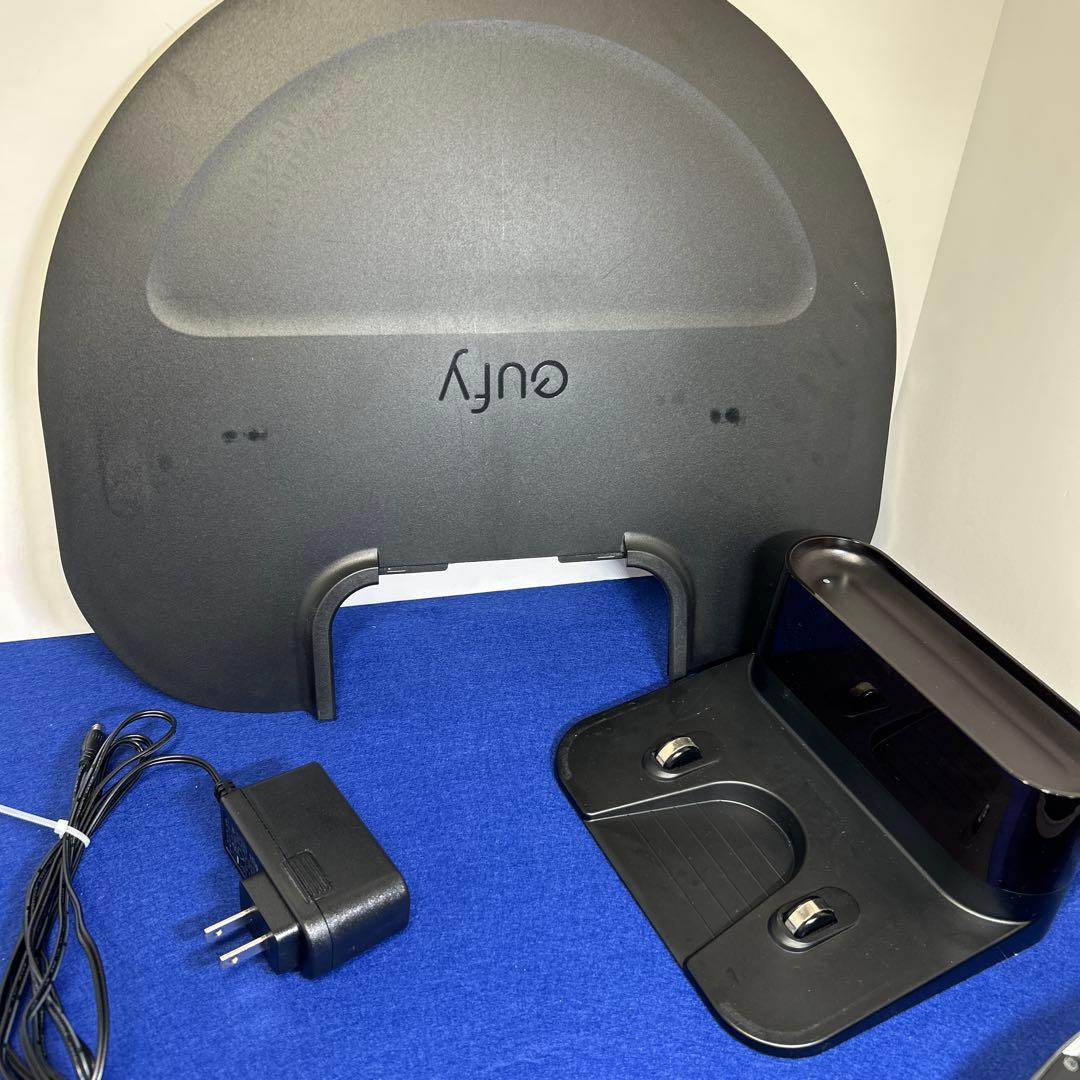 掃除機・クリーナー GUFY Robo Vac G10 Hybrid T2150