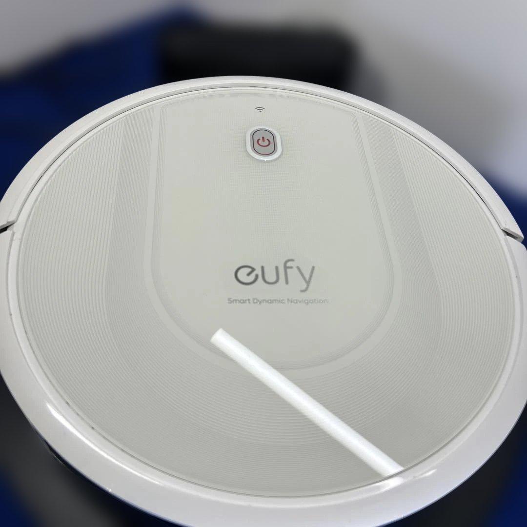 掃除機・クリーナー GUFY Robo Vac G10 Hybrid T2150