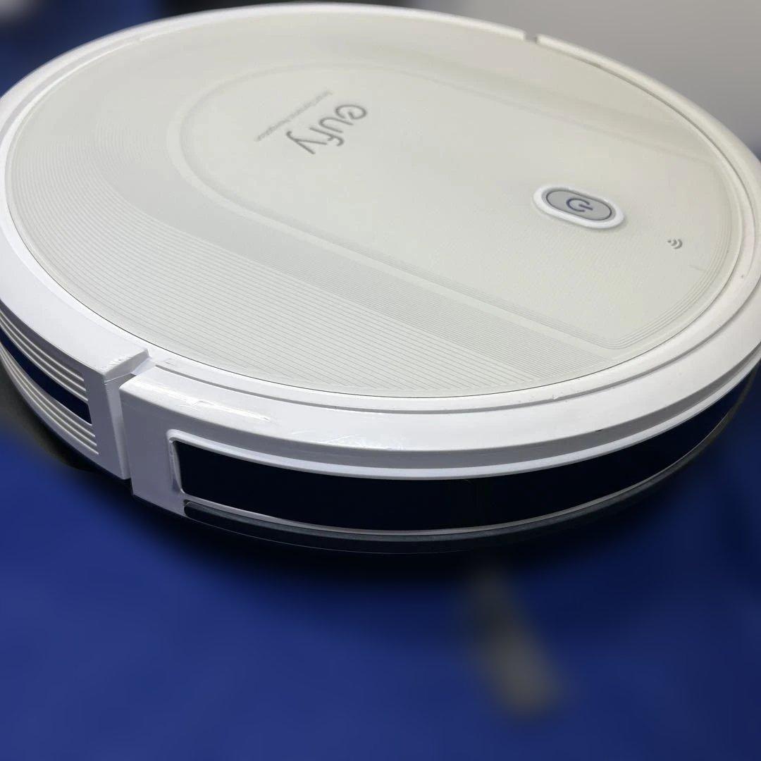 掃除機・クリーナー GUFY Robo Vac G10 Hybrid T2150