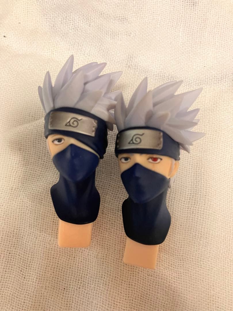 【開封品】G.E.M.シリーズ はたけカカシ ver.弐 フィギュア