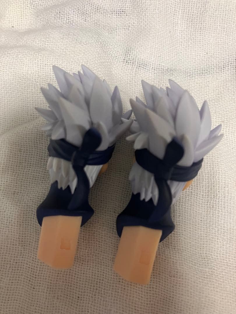 【開封品】G.E.M.シリーズ はたけカカシ ver.弐 フィギュア