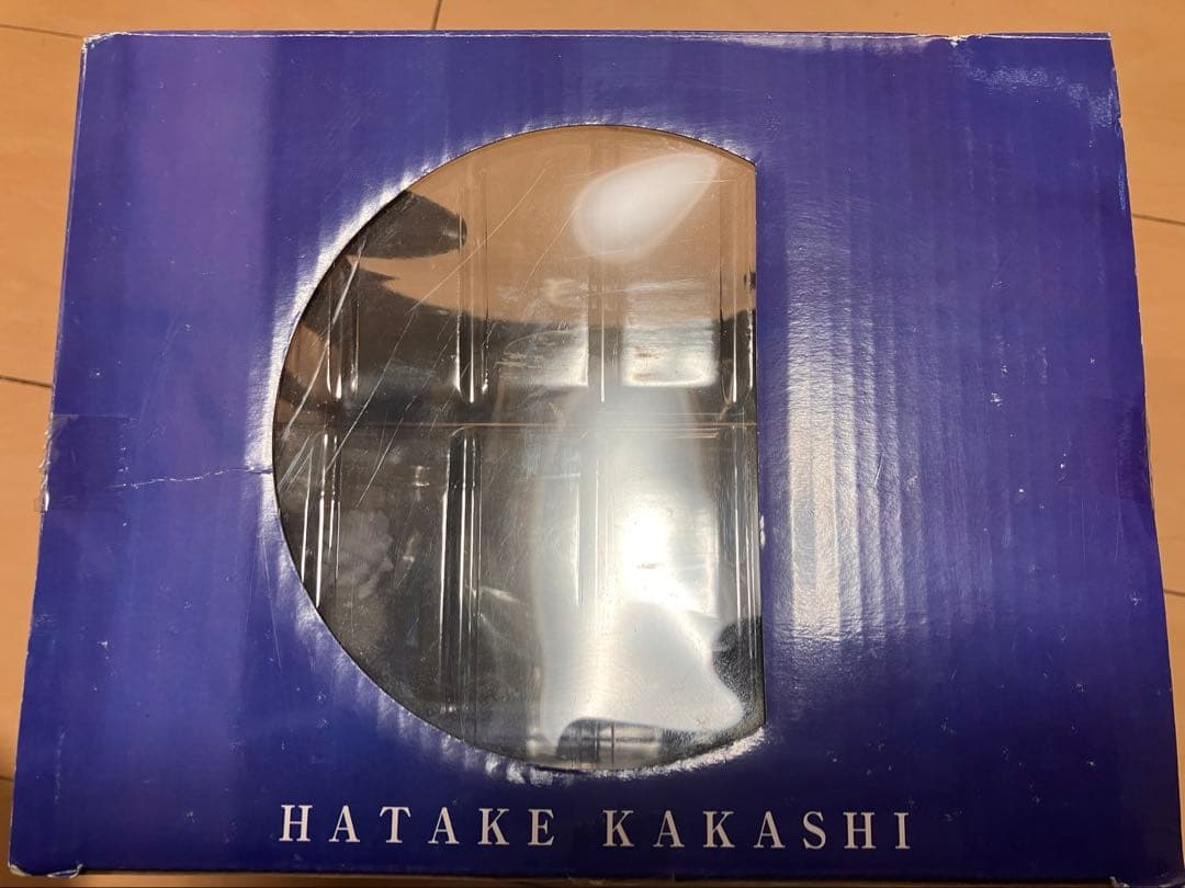 【開封品】G.E.M.シリーズ はたけカカシ ver.弐 フィギュア