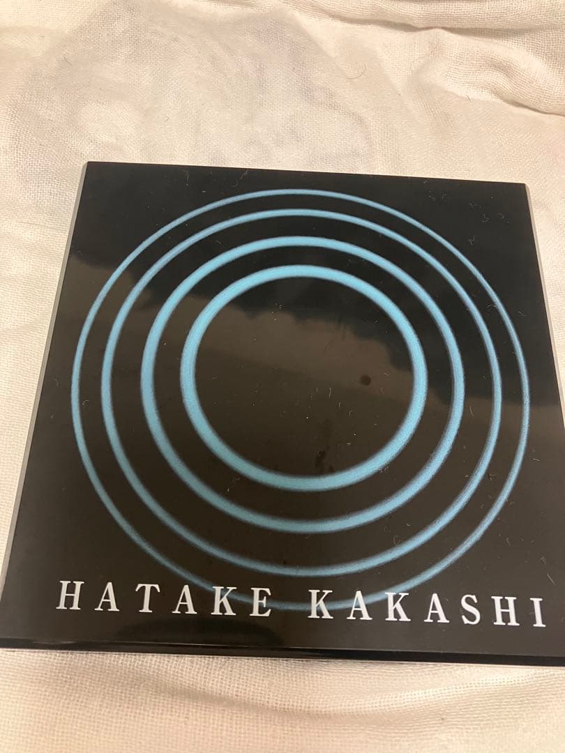 【開封品】G.E.M.シリーズ はたけカカシ ver.弐 フィギュア