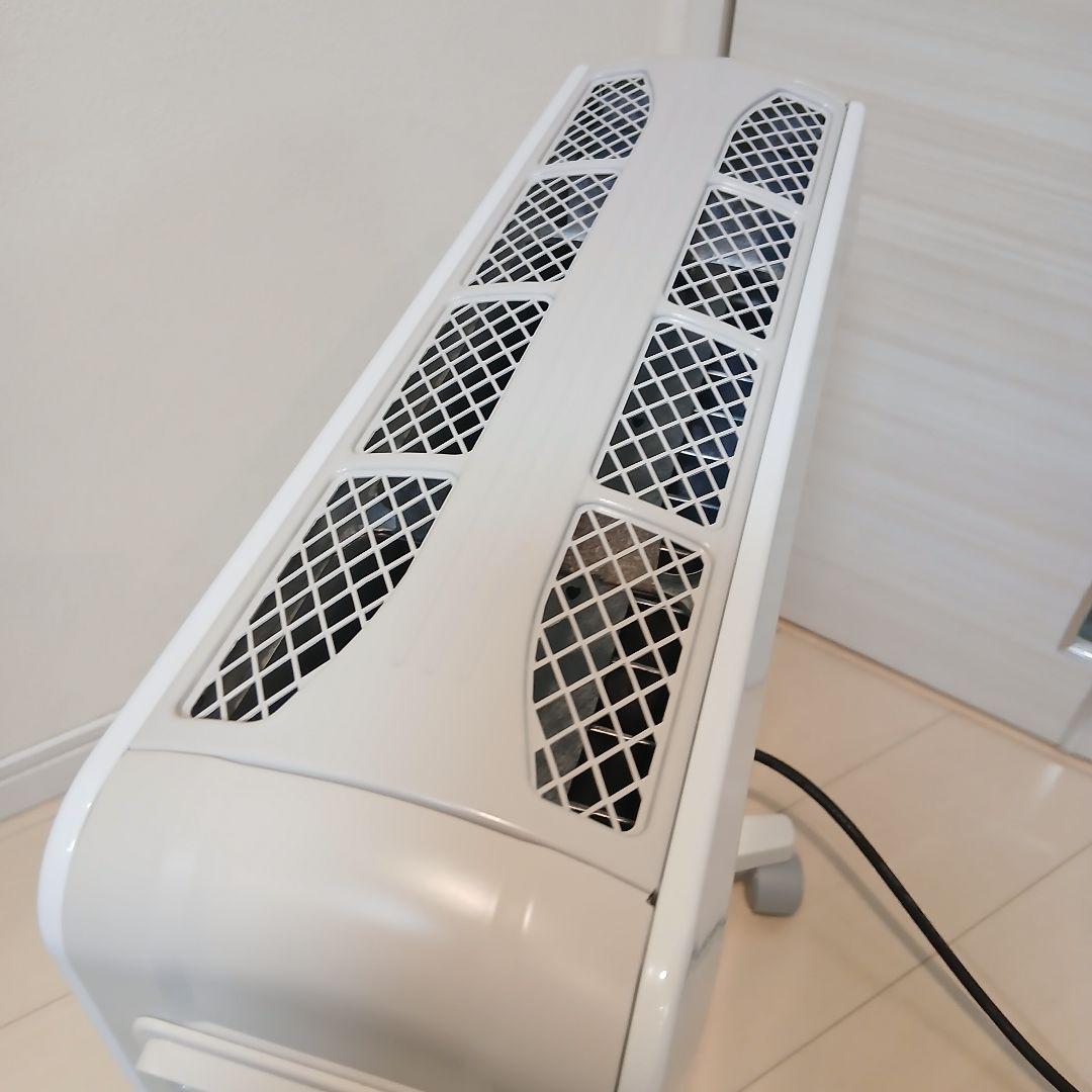 ☆試運転のみ☆CORONA ノイルヒー卜 DHS-1522 2022製