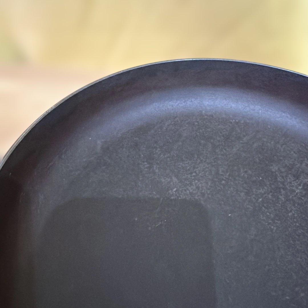 南部鉄器のすき焼き鍋