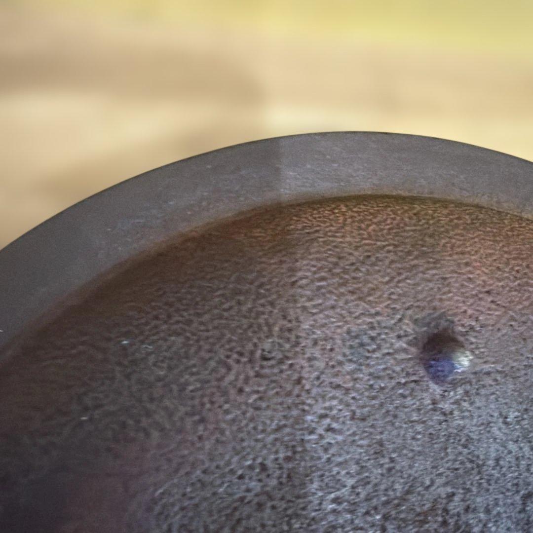 南部鉄器のすき焼き鍋