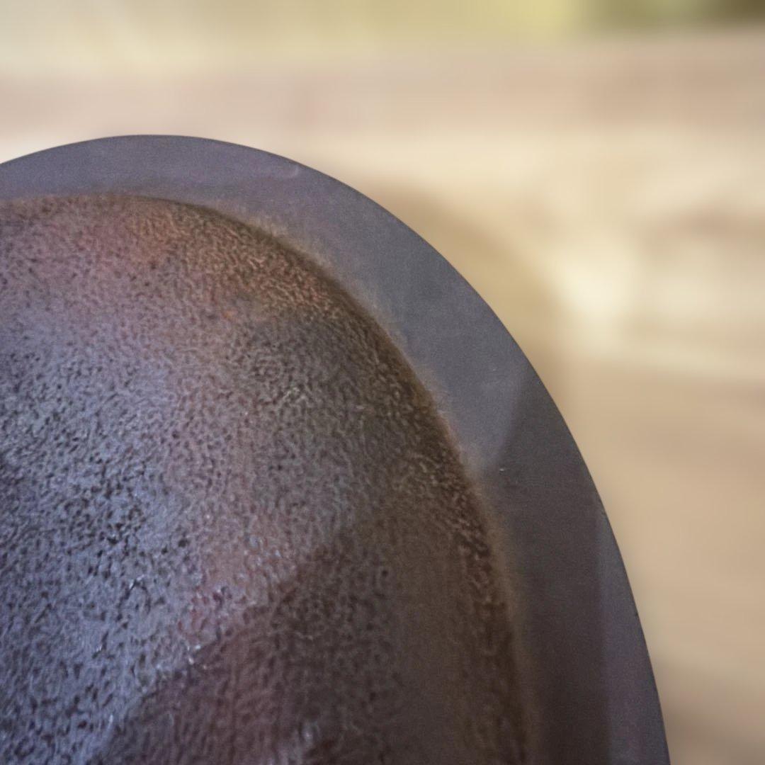 南部鉄器のすき焼き鍋