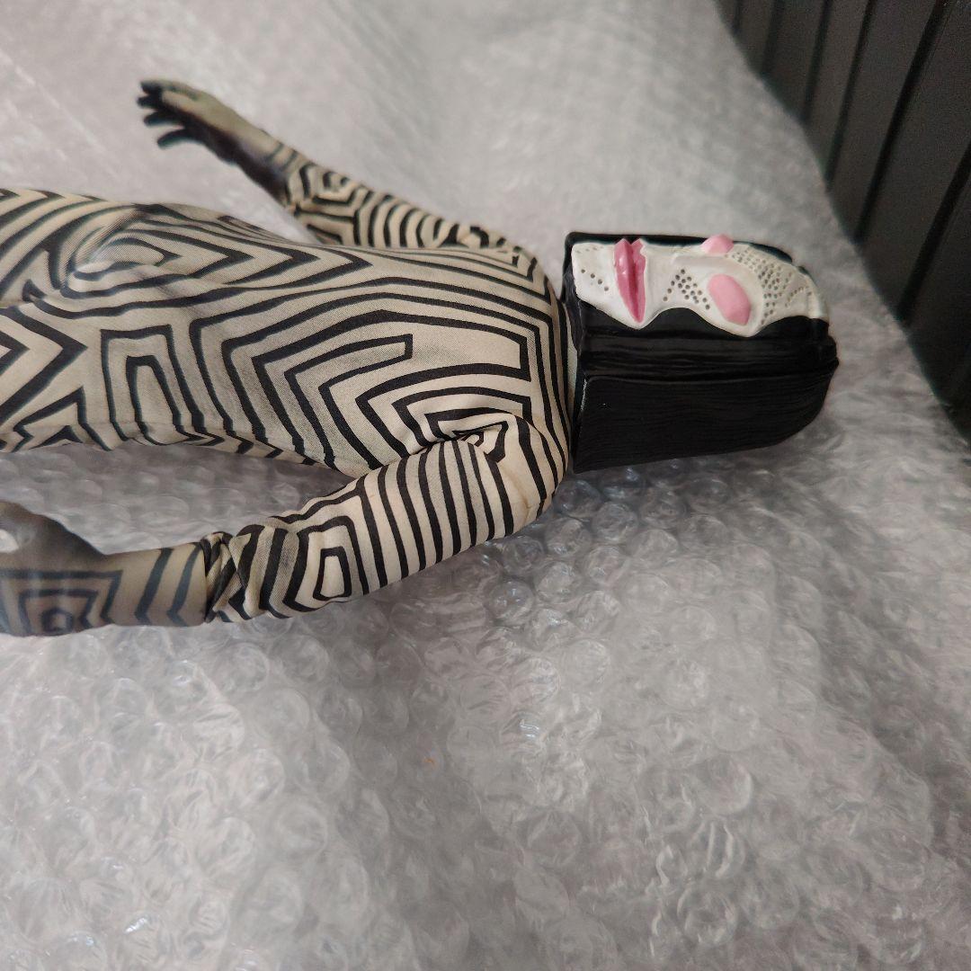 RAH　ウルトラマン　ダダ　フィギュア