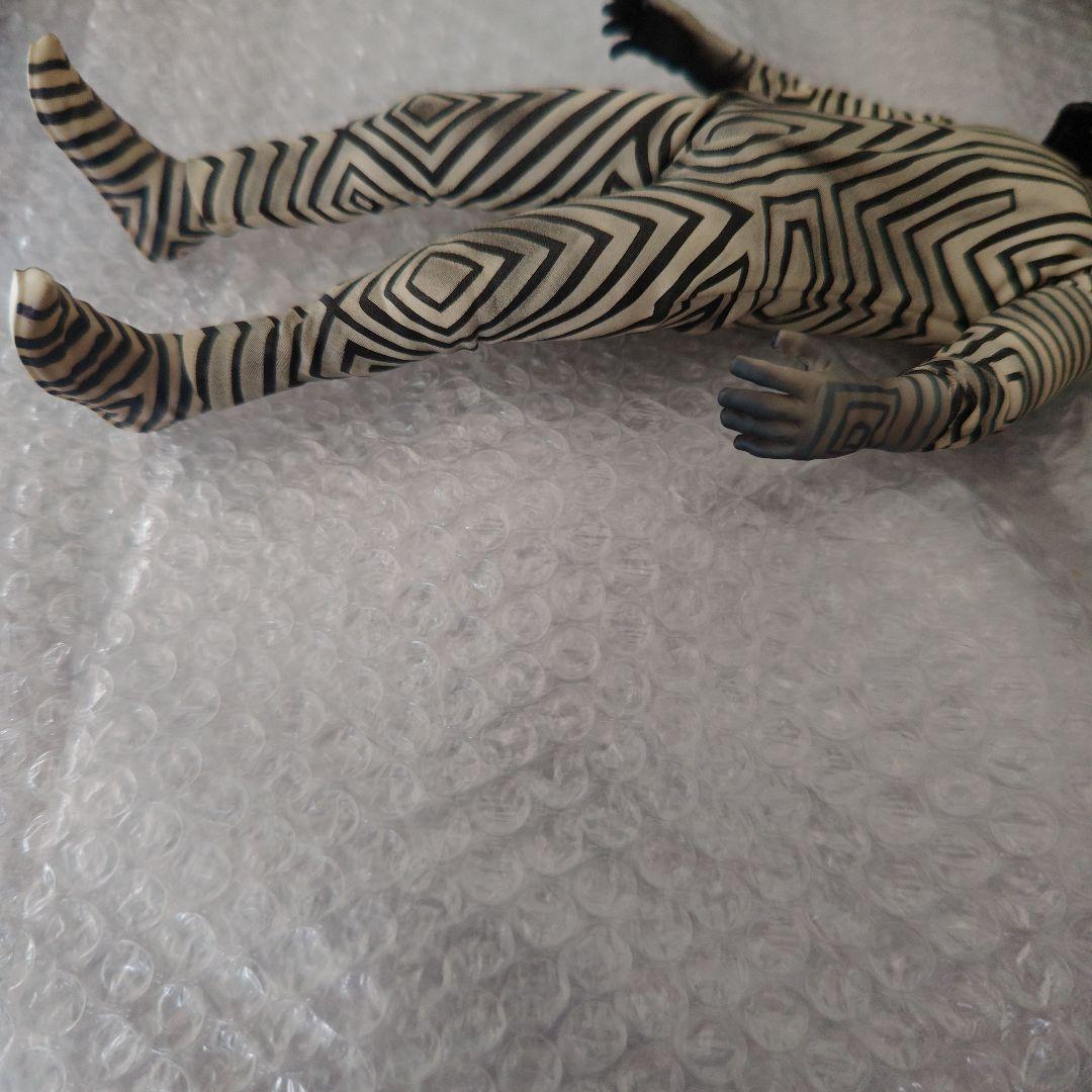 RAH　ウルトラマン　ダダ　フィギュア