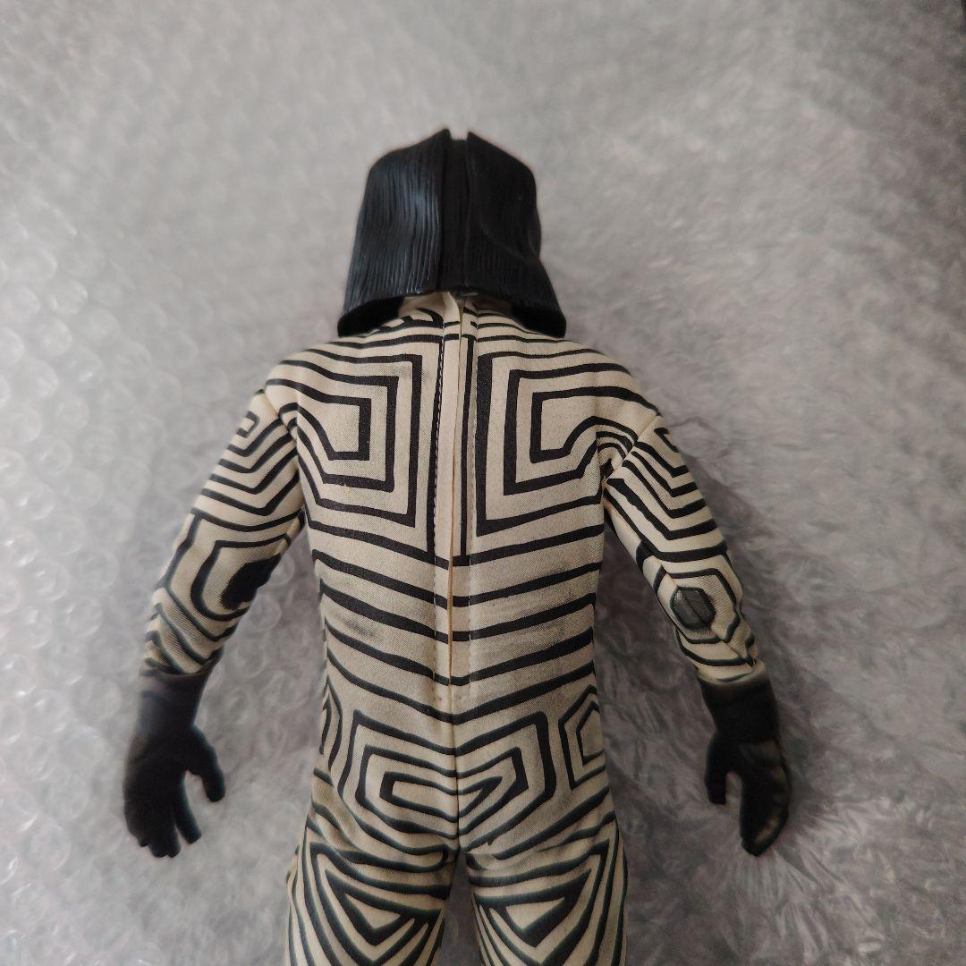 RAH　ウルトラマン　ダダ　フィギュア