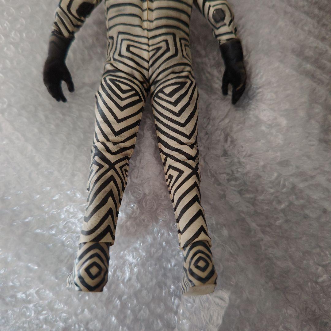 RAH　ウルトラマン　ダダ　フィギュア