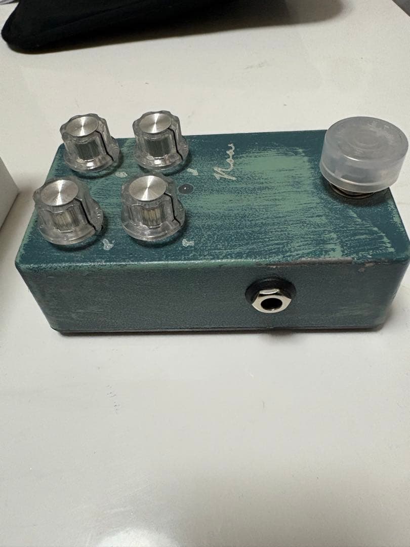 petla noa エフェクター