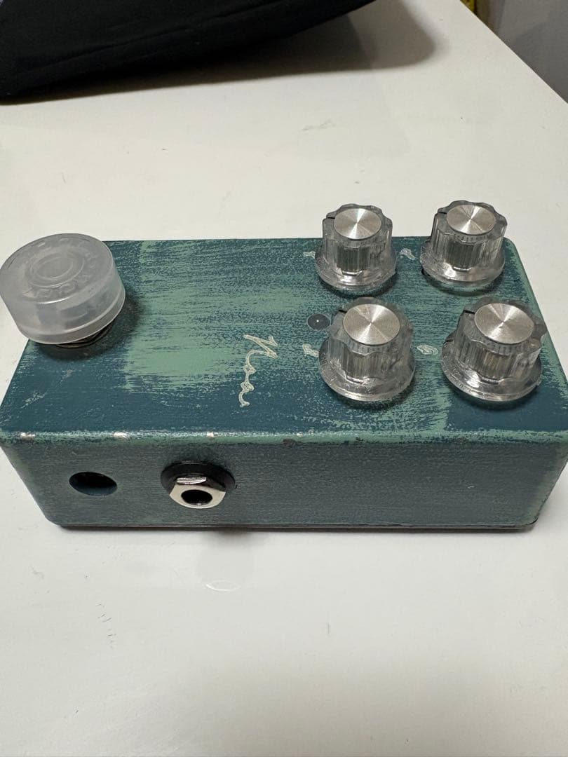 petla noa エフェクター