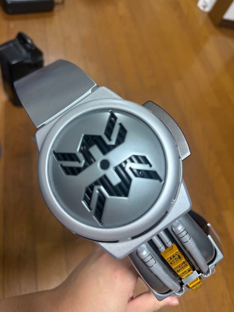 CSM 変身ベルト アークル完品 動作確認済 輸送箱あり