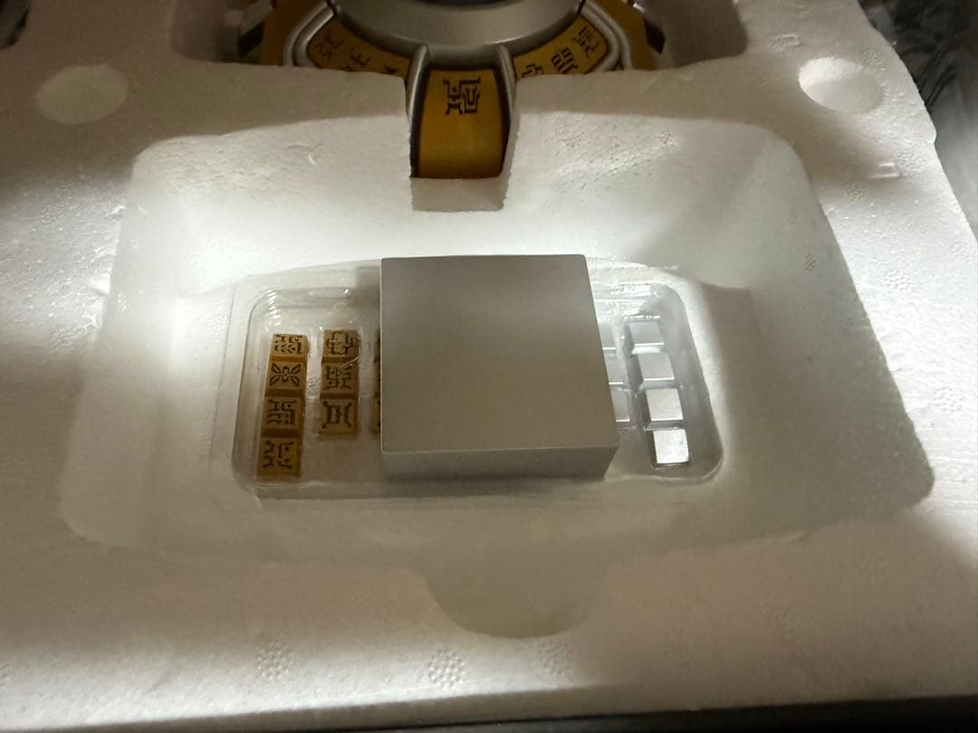 CSM 変身ベルト アークル完品 動作確認済 輸送箱あり