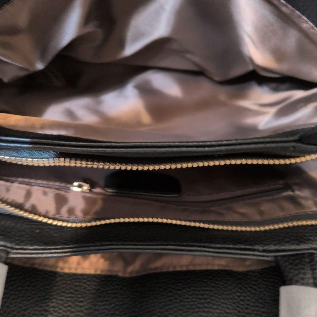 新品未使用　カメリア社外品バッグ　CHANELノベルティチャーム　カード付