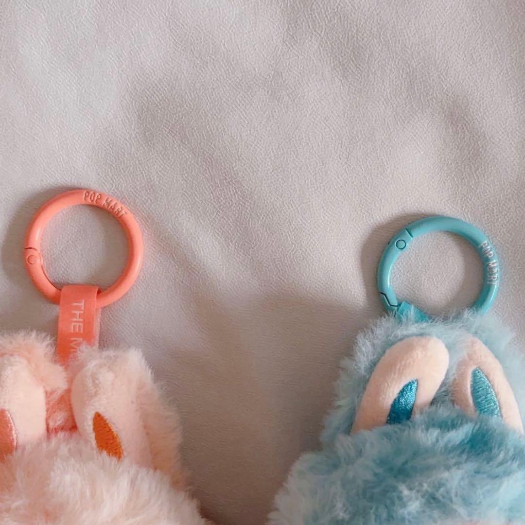 ポップマート　ラブブ　エナジー　正規品　セット　HOPE