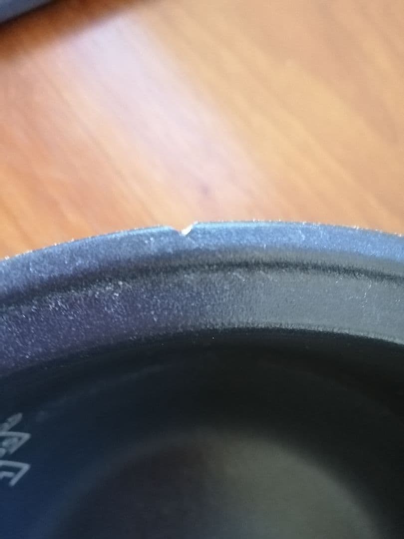 TIGER 炊飯器 JKN-R1型　ブラック 5.5合炊き　本土鍋