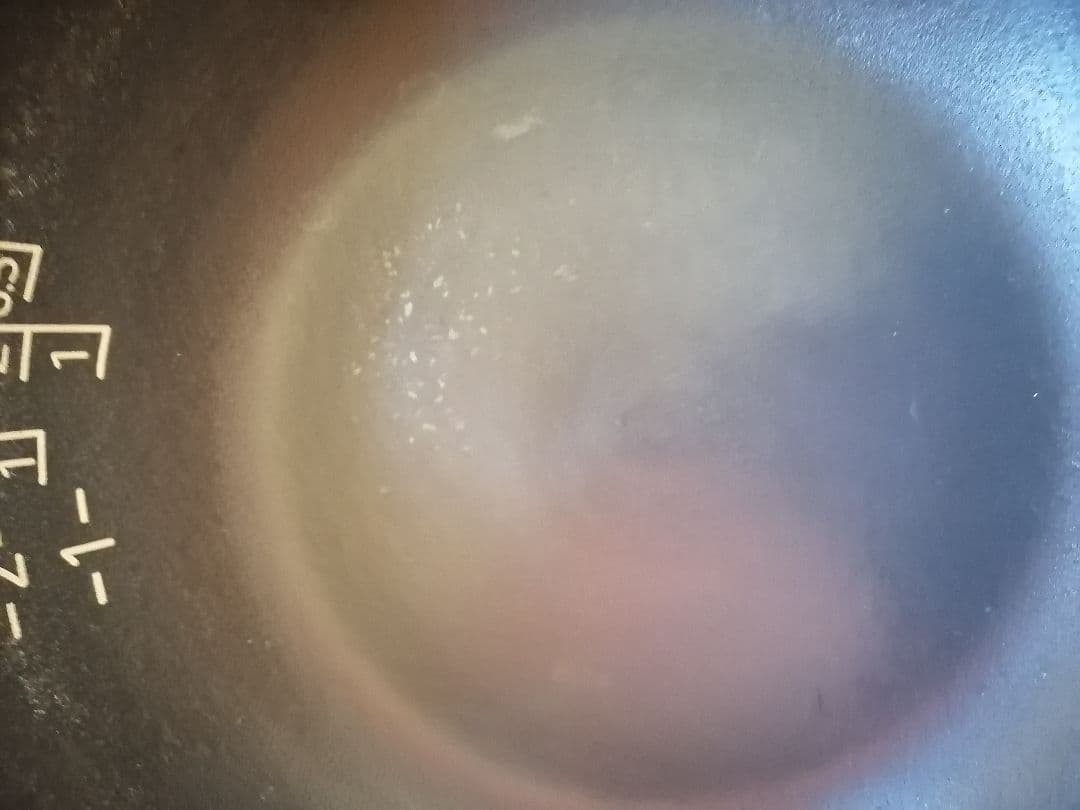 TIGER 炊飯器 JKN-R1型　ブラック 5.5合炊き　本土鍋