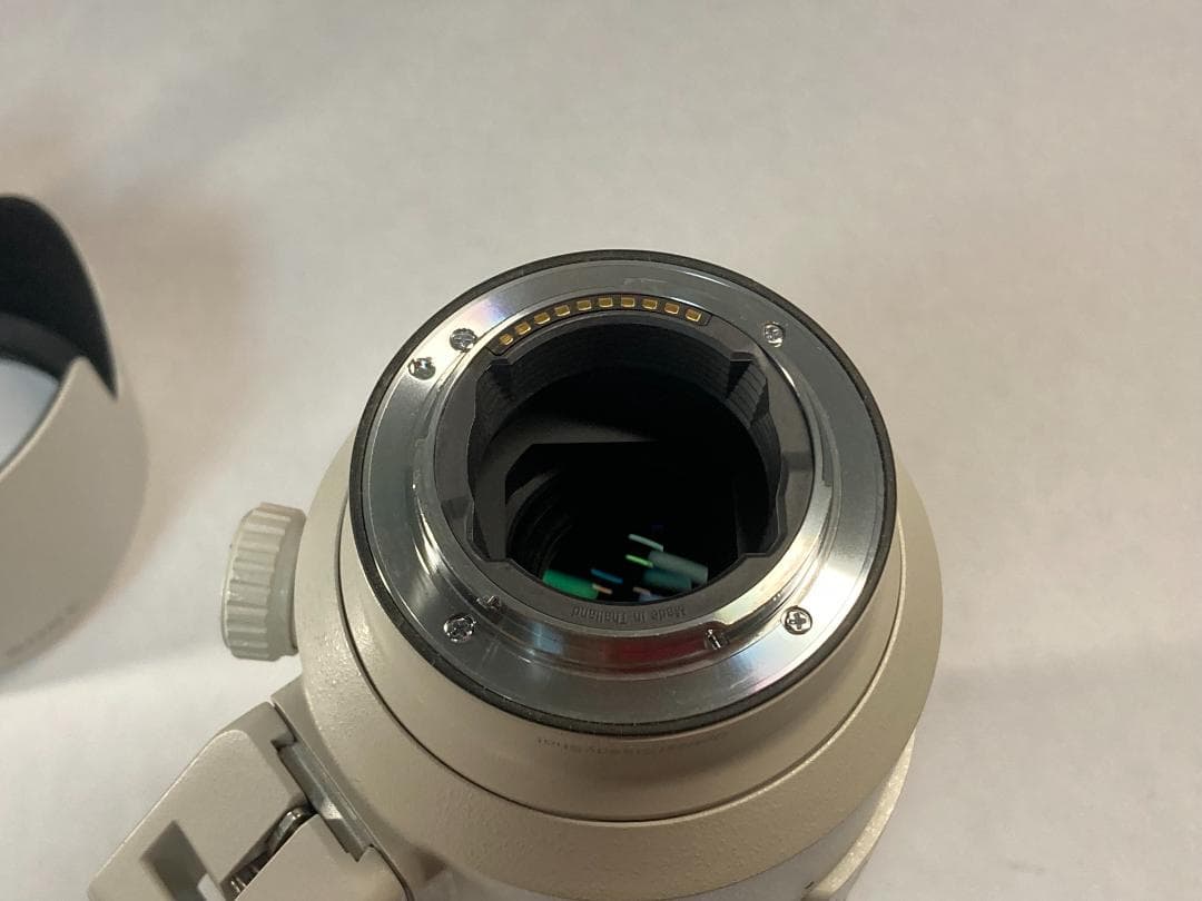 SONY FE 70-200mm F2.8 GM OSS 保護フィルター付 美品