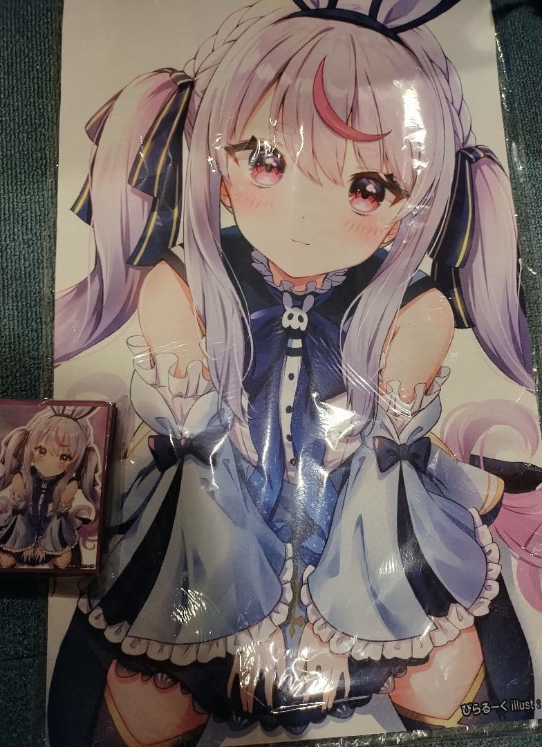 ぶいすぽ 兎咲ミミ スリーブ プレマ ぴらるーく たや みみたや