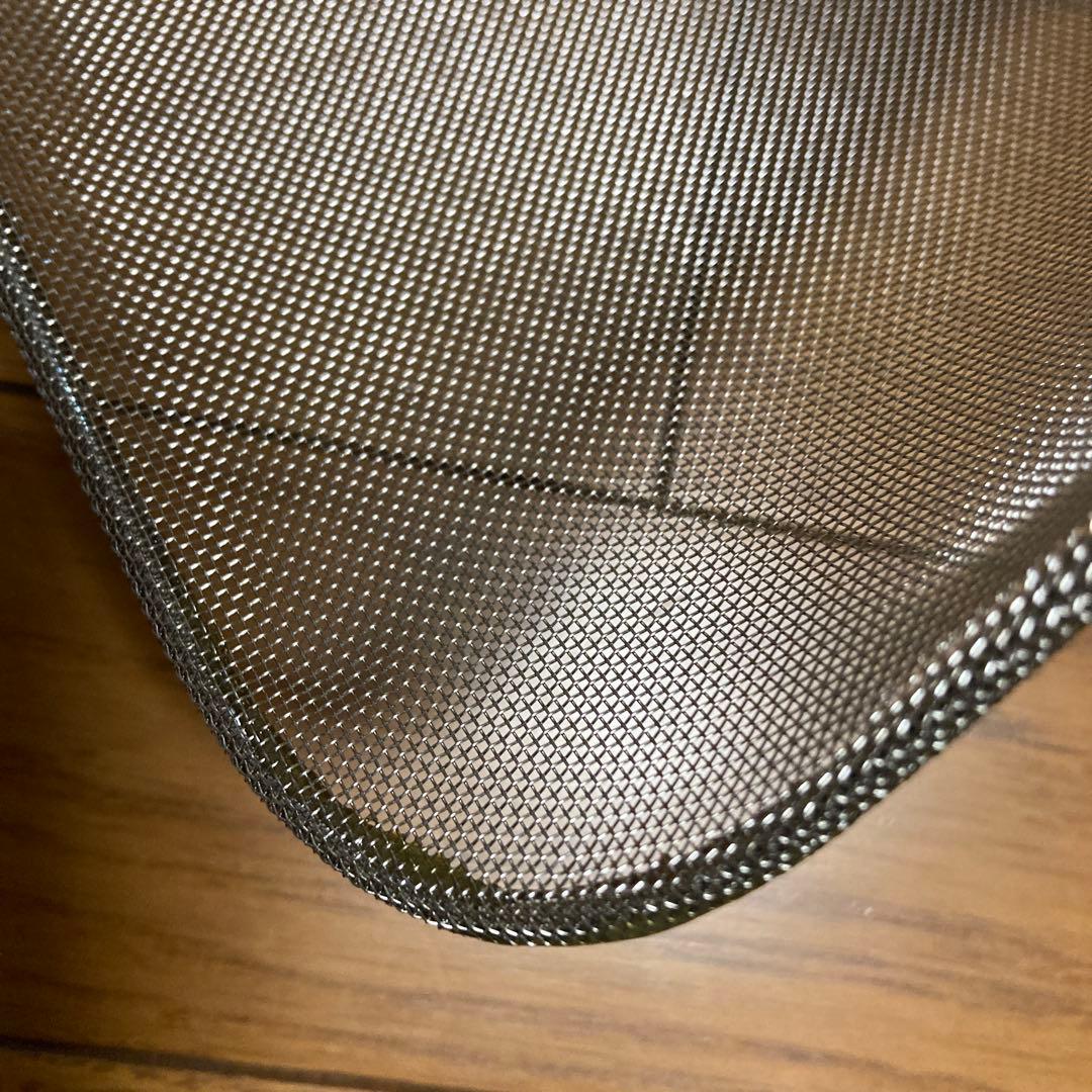 シラスウナギ専用漁具(特大)