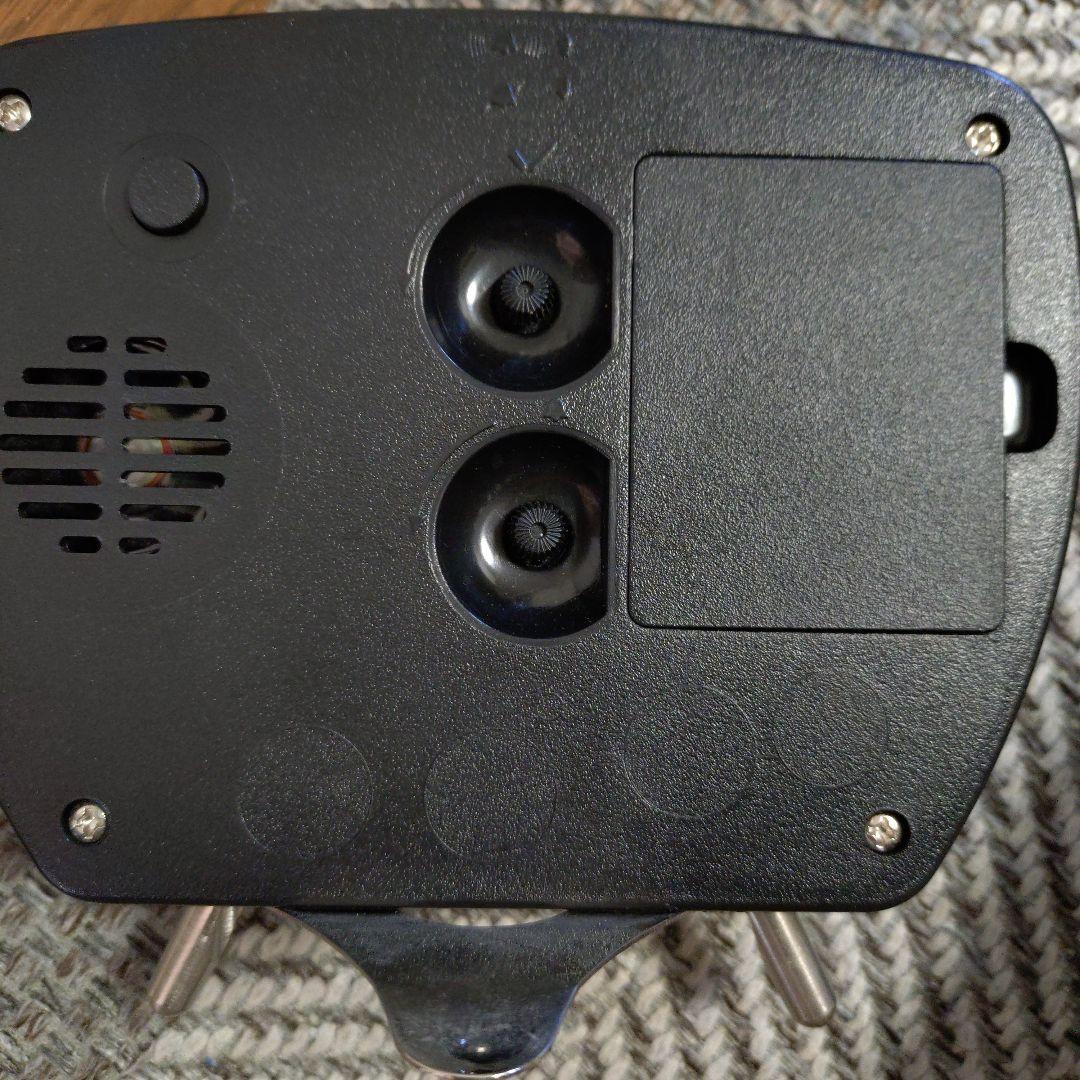 松岡充 目覚まし時計SOPHIA