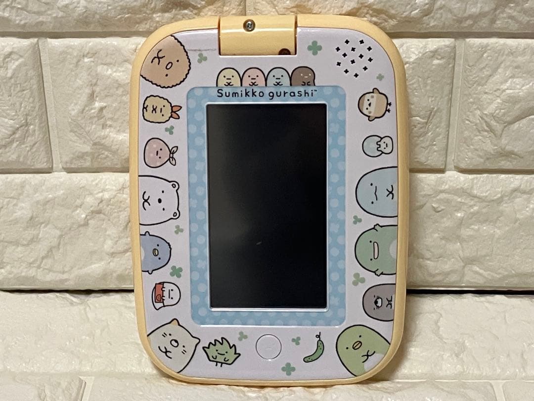 映画すみっコぐらし 青い月夜のまほうのコ すみっコぐらしスマートウォッチ パッド