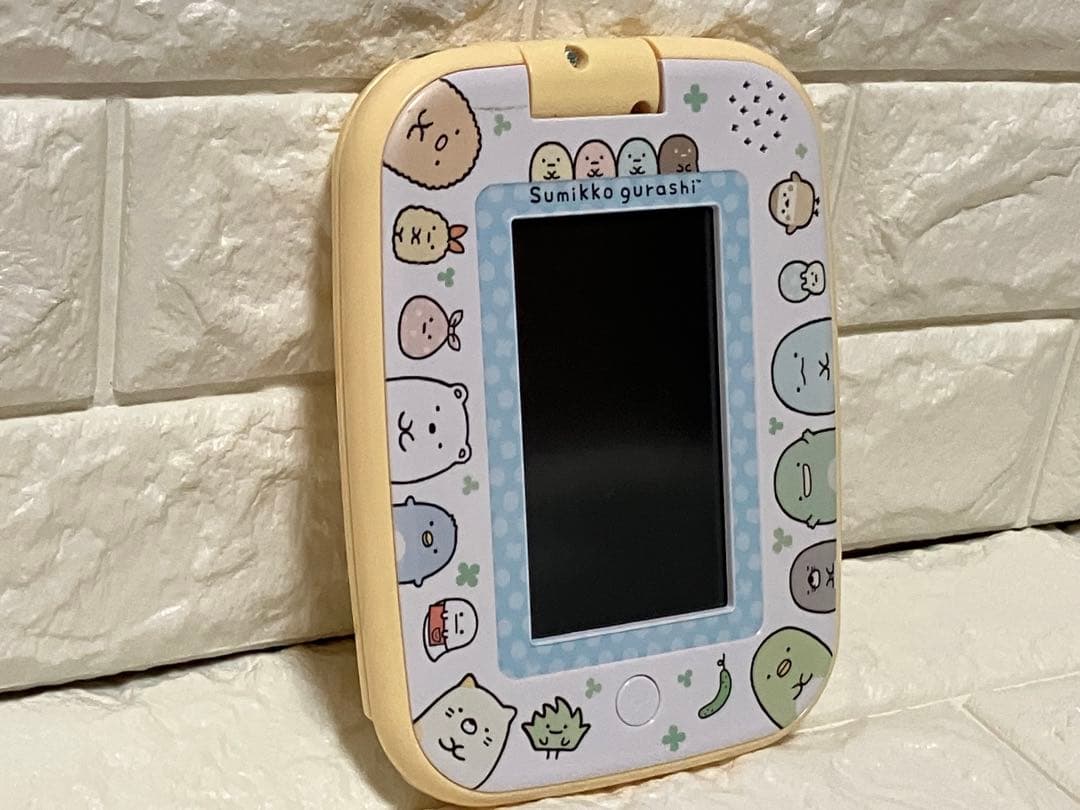 映画すみっコぐらし 青い月夜のまほうのコ すみっコぐらしスマートウォッチ パッド