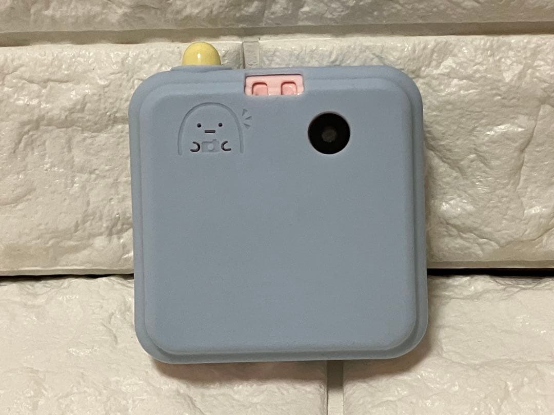 映画すみっコぐらし 青い月夜のまほうのコ すみっコぐらしスマートウォッチ パッド