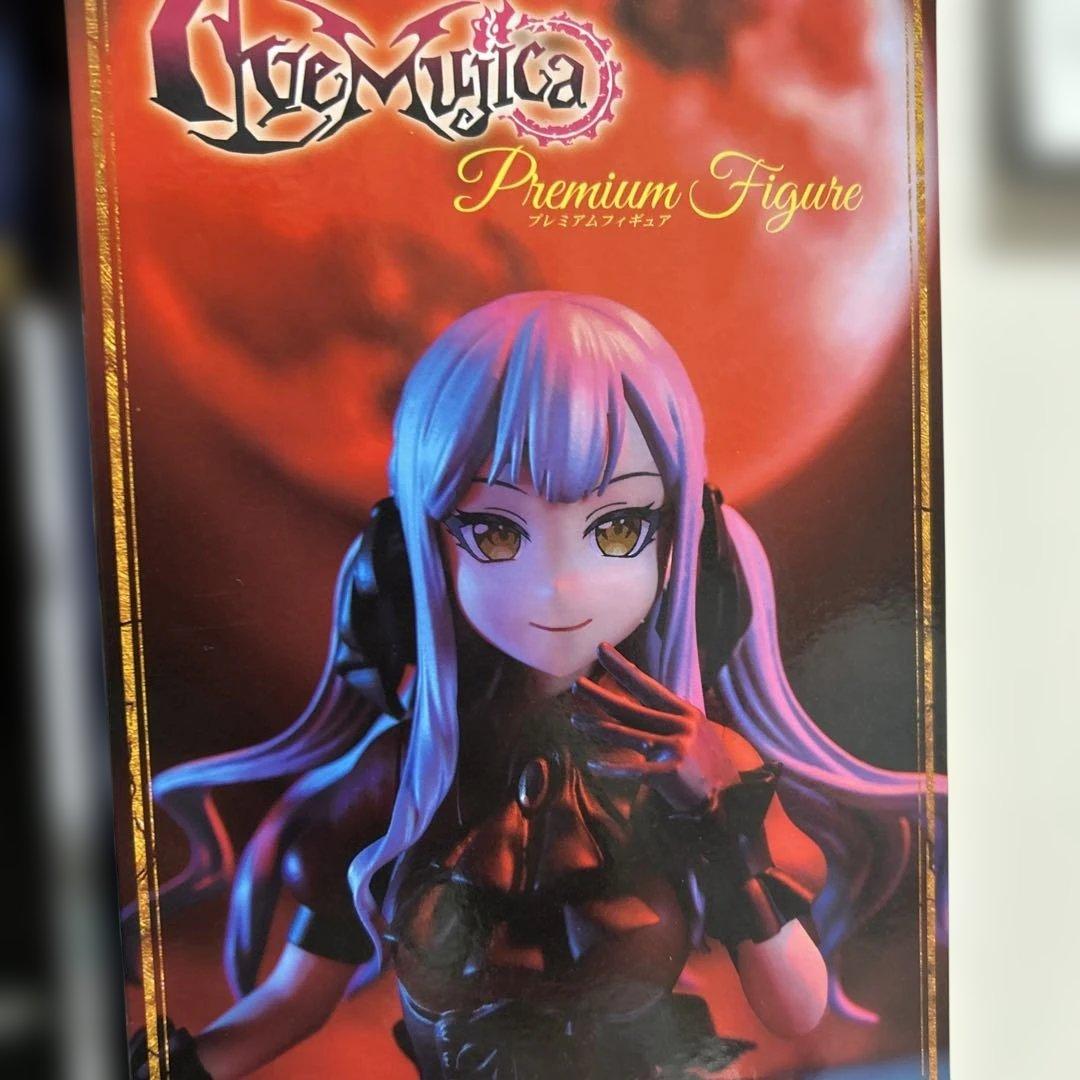 【新品，未開封】プライズフィギュア　まとめ　9体セット