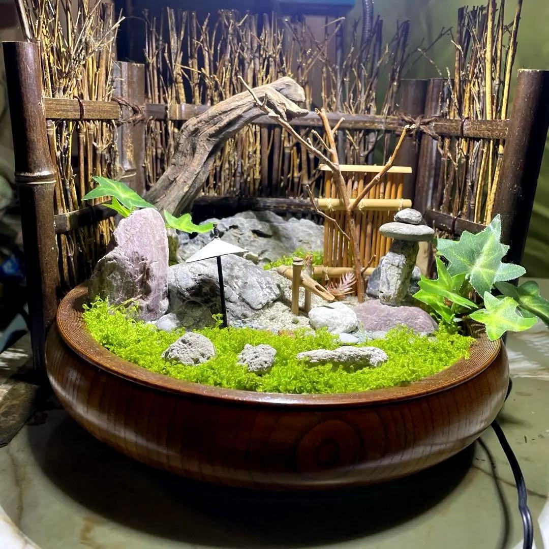 日本庭園