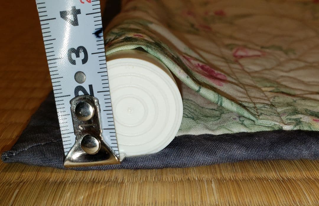 パッチワーク　タペストリー　ハンドメイド