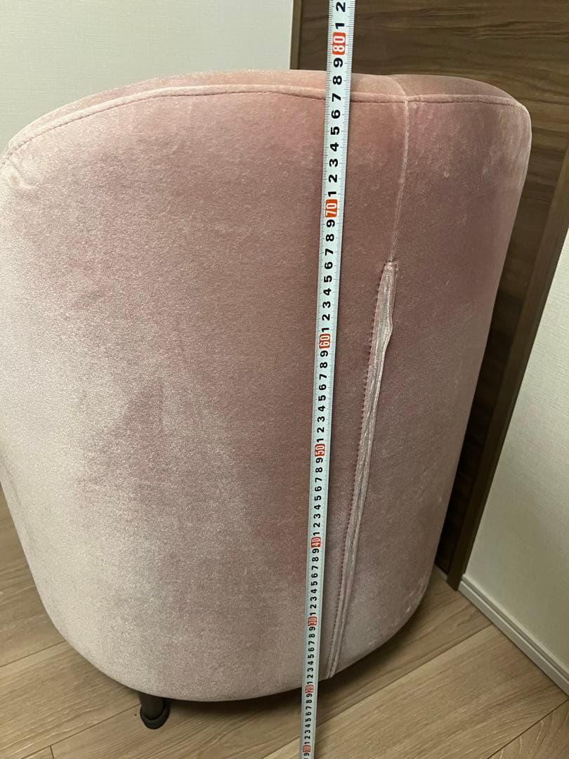 【美品】インザルーム　ソファ 北欧風デザイン