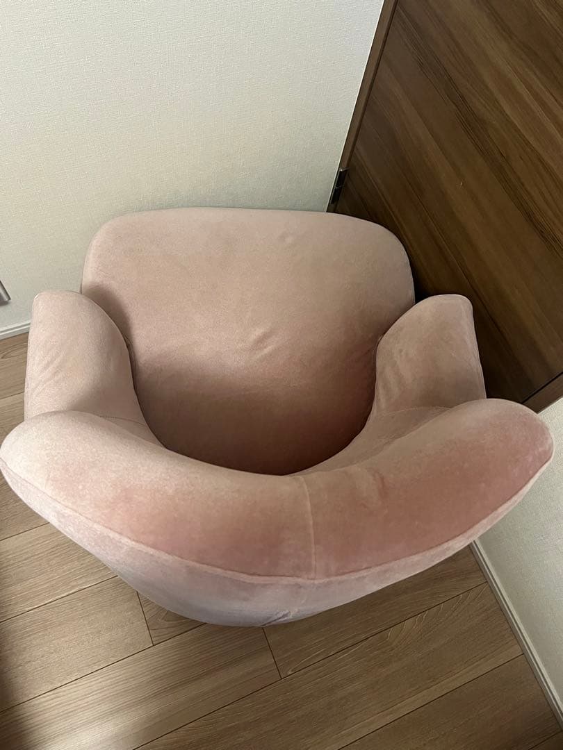 【美品】インザルーム　ソファ 北欧風デザイン