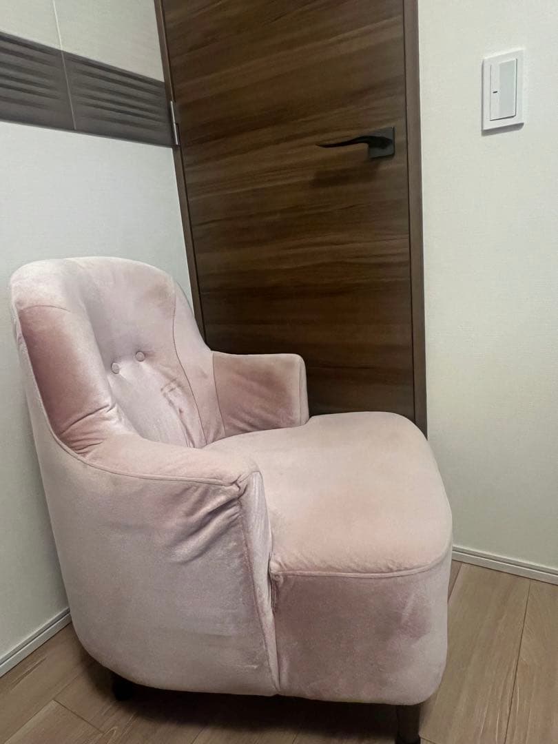 【美品】インザルーム　ソファ 北欧風デザイン