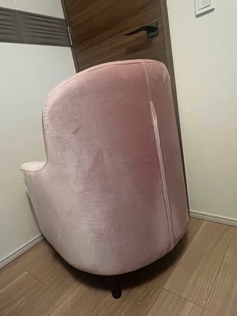 【美品】インザルーム　ソファ 北欧風デザイン