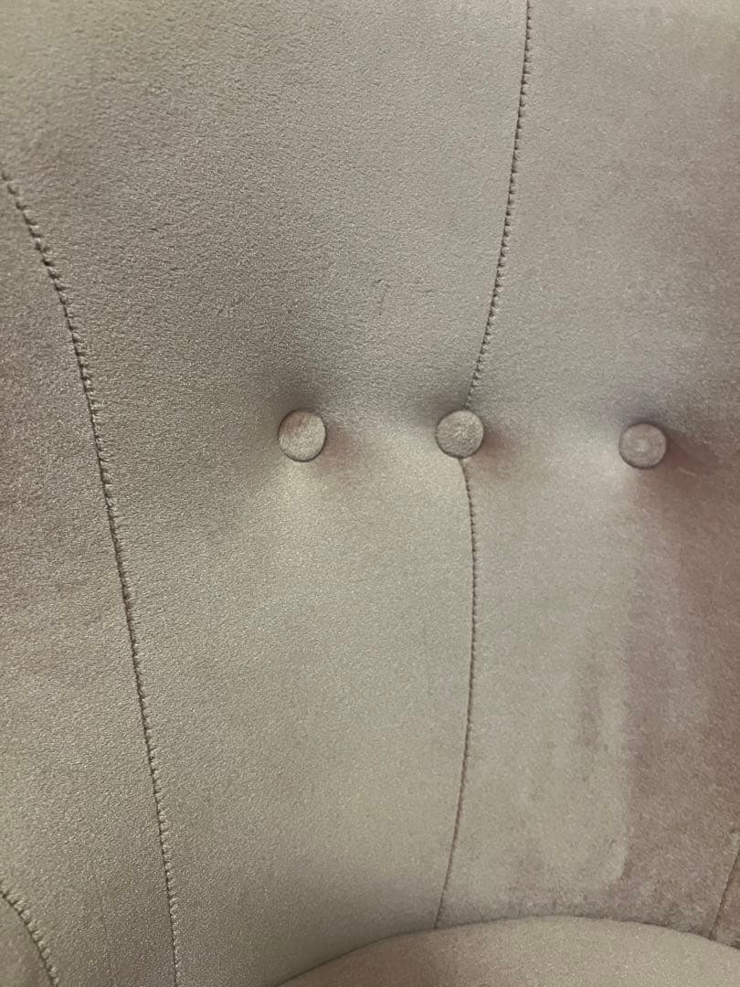 【美品】インザルーム　ソファ 北欧風デザイン