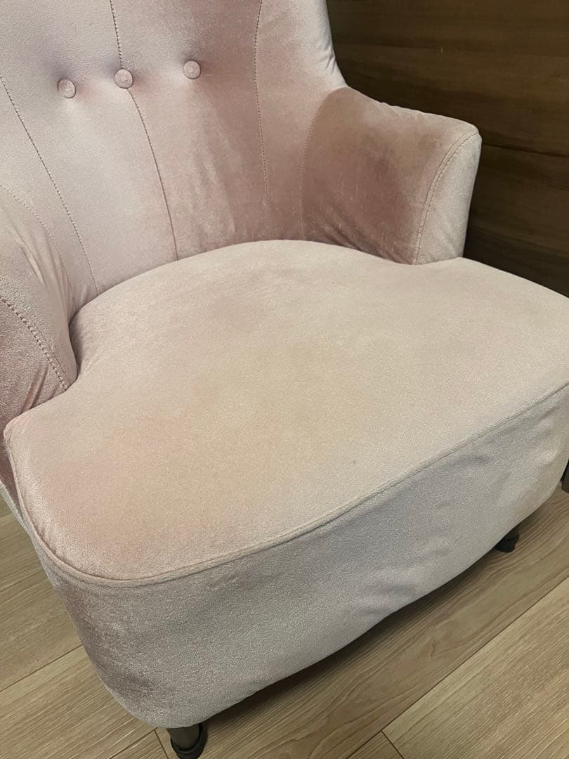 【美品】インザルーム　ソファ 北欧風デザイン
