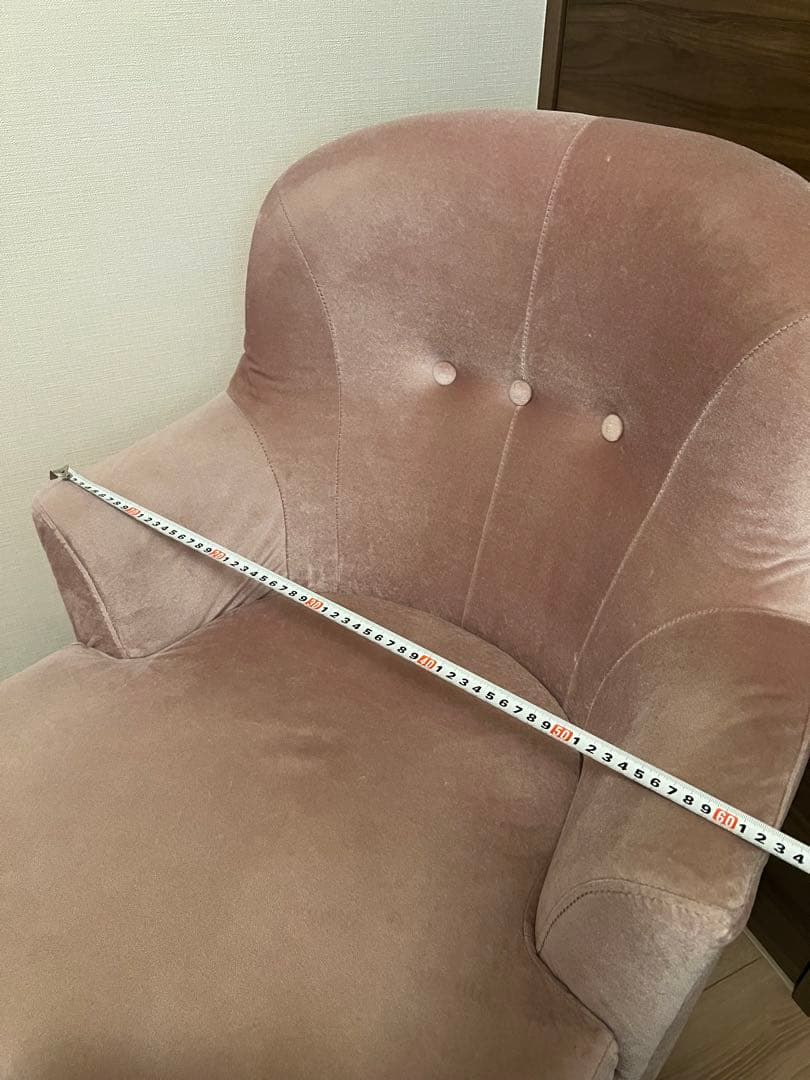 【美品】インザルーム　ソファ 北欧風デザイン