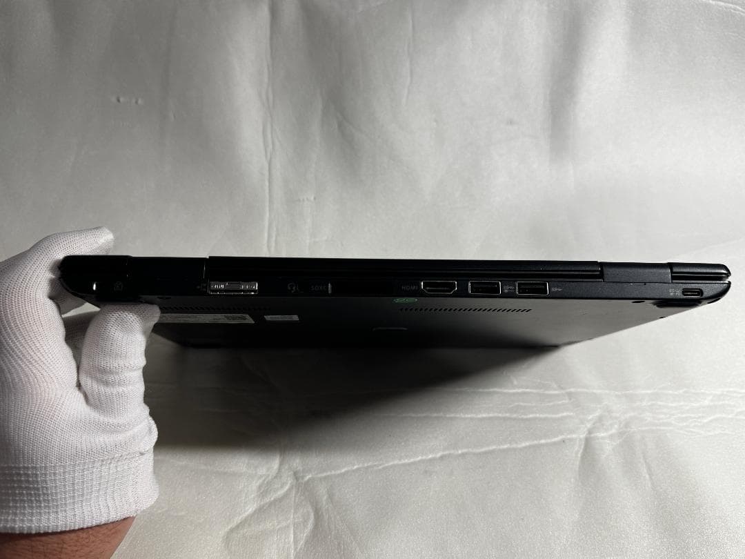 NECモバイルノート　第10世代Corei5　Office2019Pro　訳あり